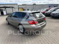 2016 BMW 318