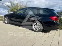 2016 BMW 318