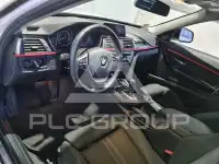 2016 BMW 318
