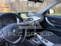 2016 BMW 318
