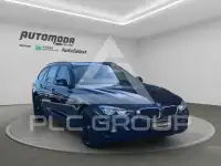 2016 BMW 318