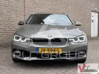 2016 BMW 318