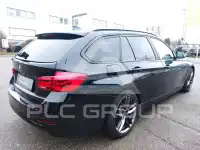 2016 BMW 318