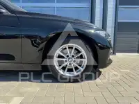 2016 BMW 318