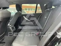 2016 BMW 318