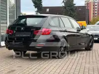 2016 BMW 318