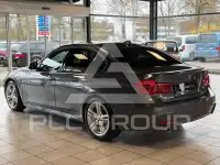 2016 BMW 318