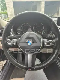 2016 BMW 318