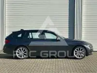 2016 BMW 318