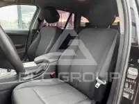 2016 BMW 318