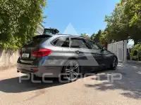 2016 BMW 318
