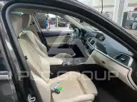 2016 BMW 318