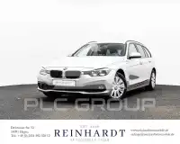 2016 BMW 318
