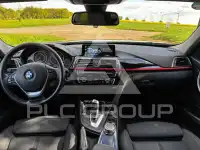 2016 BMW 318