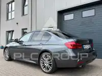 2016 BMW 318