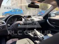 2016 BMW 318