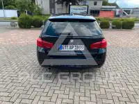 2016 BMW 318