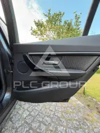 2016 BMW 318