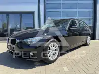 2016 BMW 318