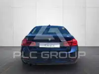 2016 BMW 318