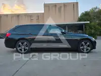 2016 BMW 318