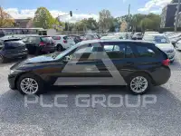 2016 BMW 318