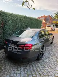2016 BMW 318