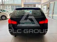 2016 BMW 318