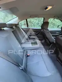 2016 BMW 318
