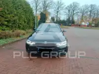 2016 BMW 318