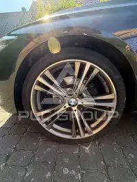 2016 BMW 318