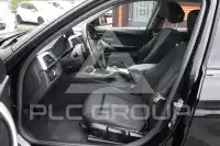 2016 BMW 318