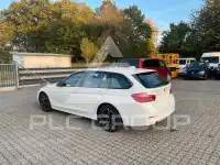 2016 BMW 318