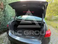 2016 BMW 318