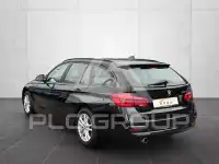 2016 BMW 318