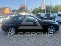 2016 BMW 318
