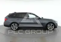 2016 BMW 318