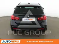 2016 BMW 318