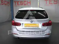 2016 BMW 318