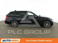 2016 BMW 318