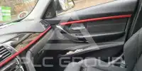 2016 BMW 318
