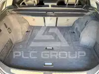 2016 BMW 318