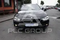 2016 BMW 318