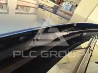 2016 BMW 318