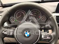 2016 BMW 318