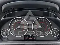 2016 BMW 318
