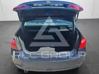 2016 BMW 318