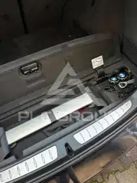 2016 BMW 318