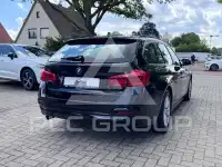 2016 BMW 318