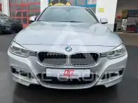 2016 BMW 318